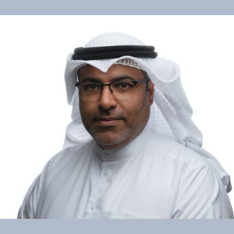 Prof. Ali Bumajdad