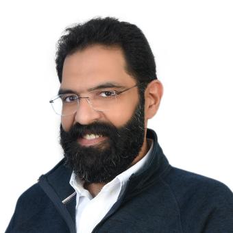 Hasan Alhaddad