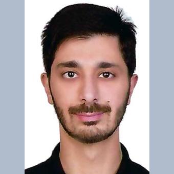 M.J.A Haider