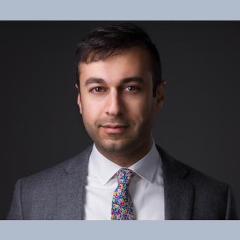 Official portrait