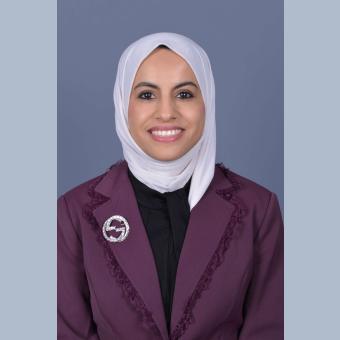 Prof. Entesar Saad Al-Hetlani